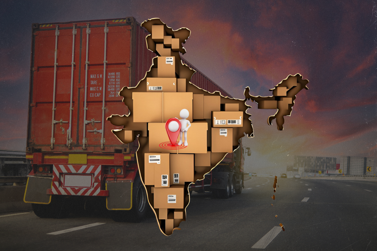 PAN india